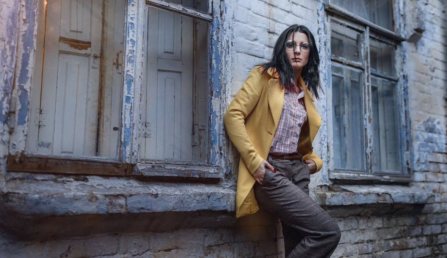 , Владимир Осауленко