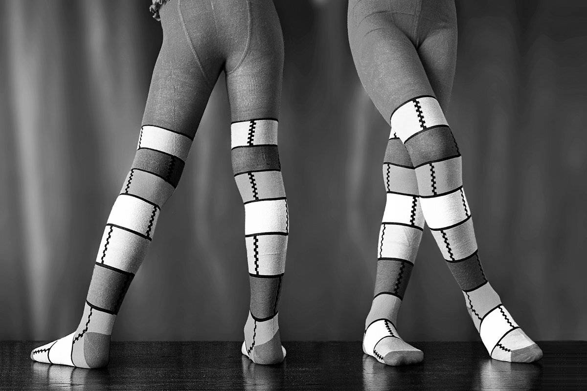 ноги, колготки, чб, апатиты, мончегорск, Николай Смоляк