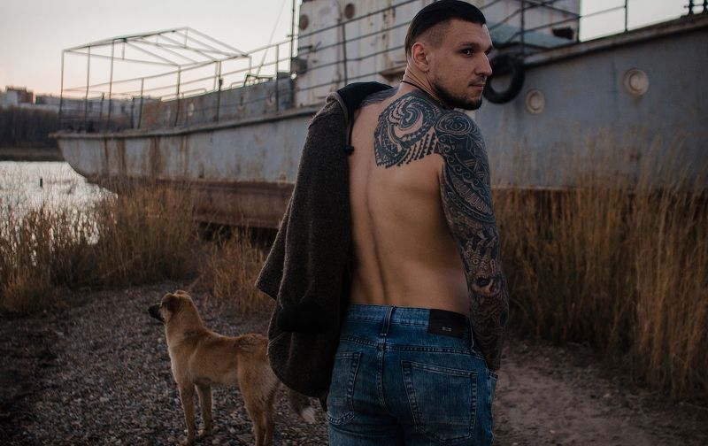 фото превью