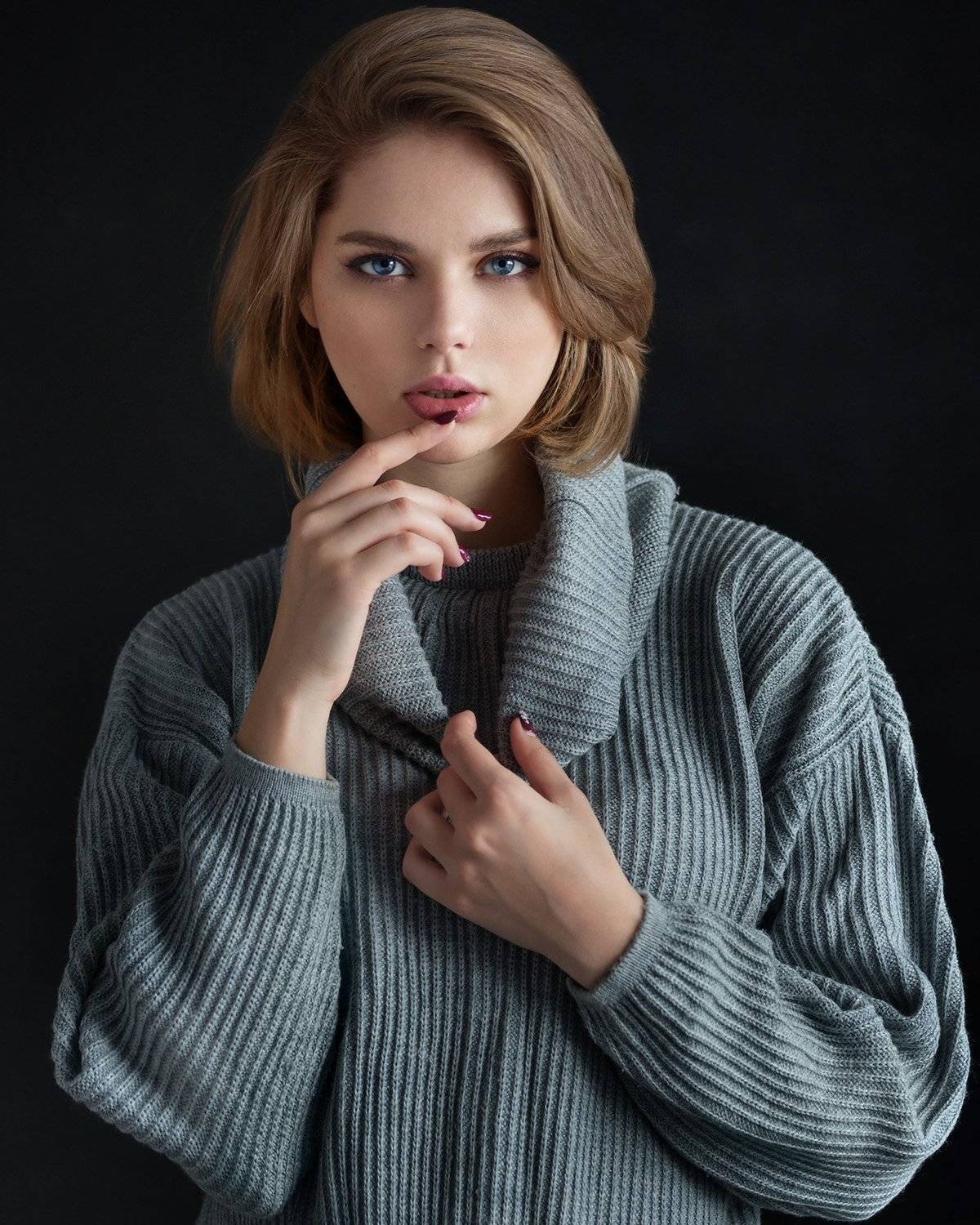 portait, mode, gir, портрет, модель, девушка, art, арт, Евгений Сибиряев