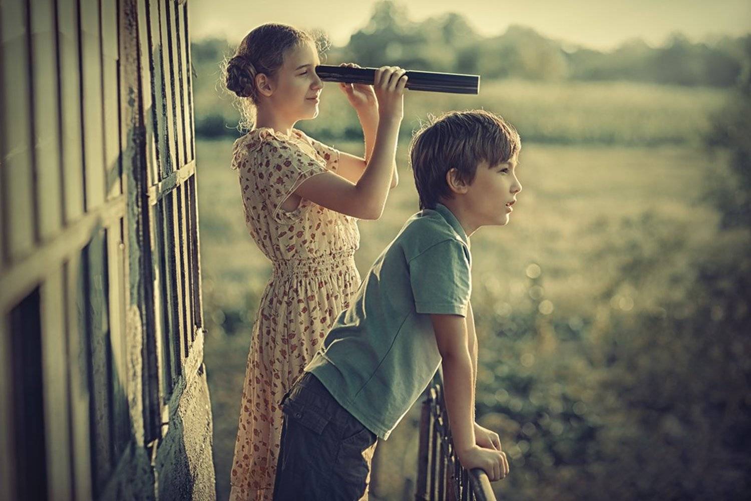 , Иванна Климшина