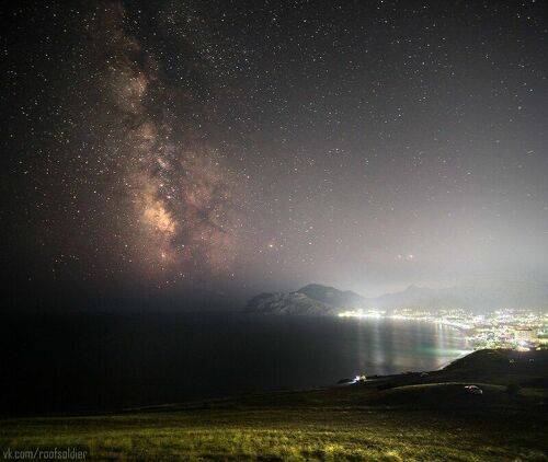 Коктебель