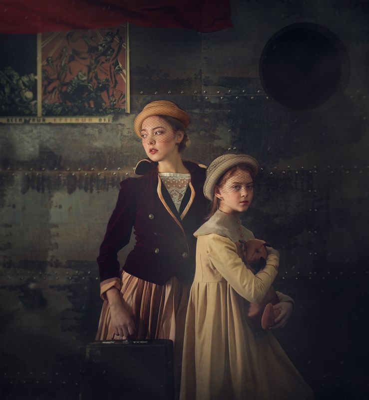 Our Past фото превью