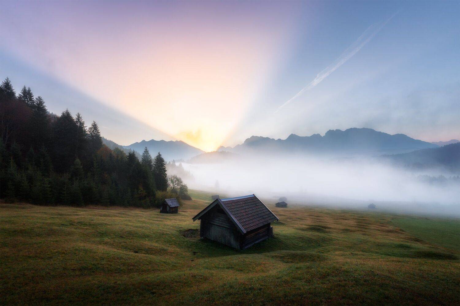 , Михаил Туркеев