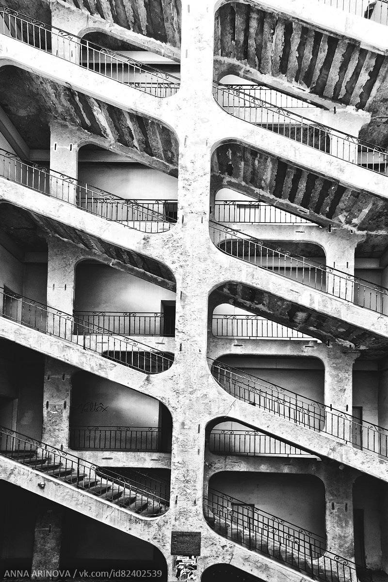 , Анна Аринова