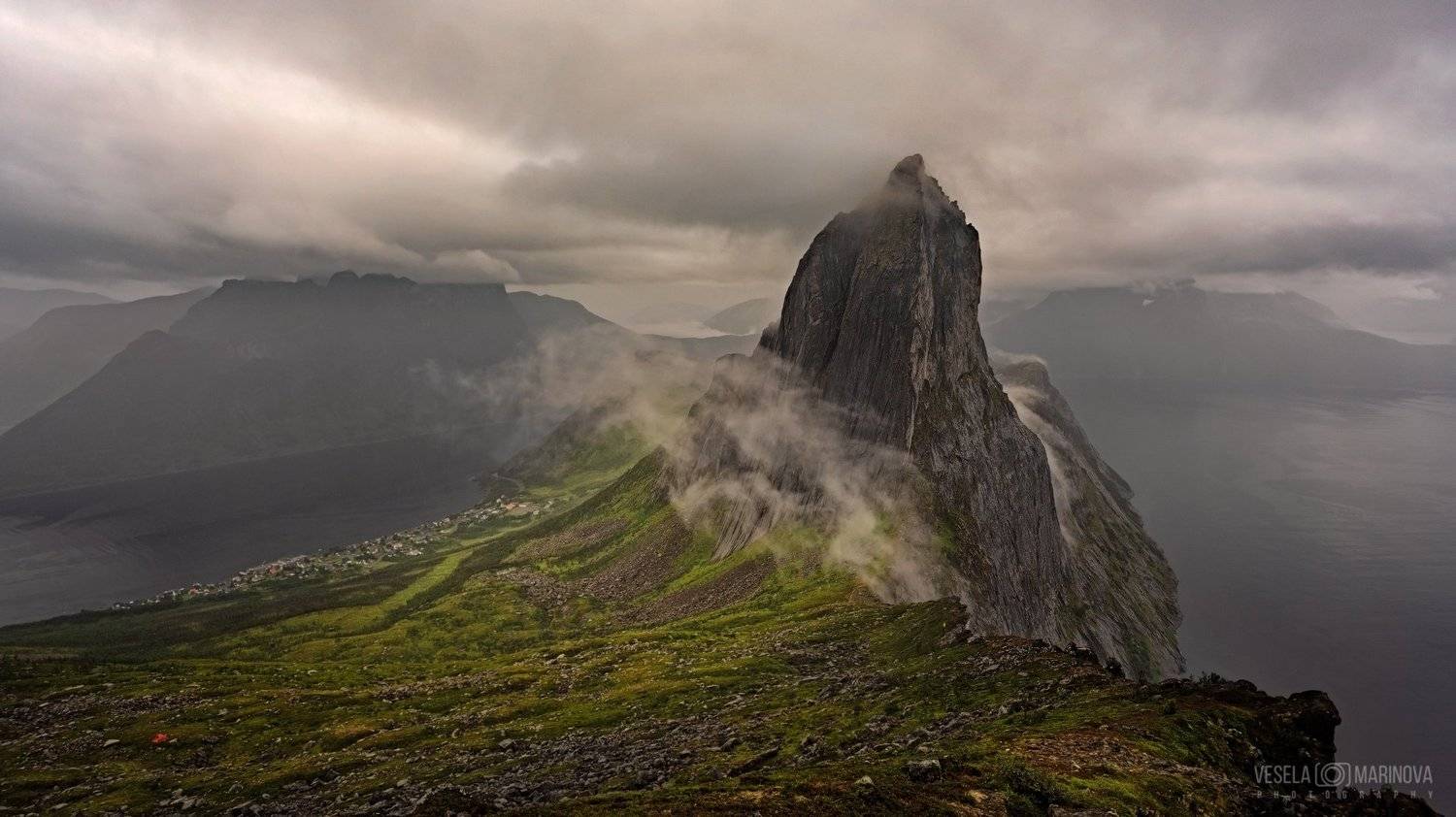 , Весела Маринова