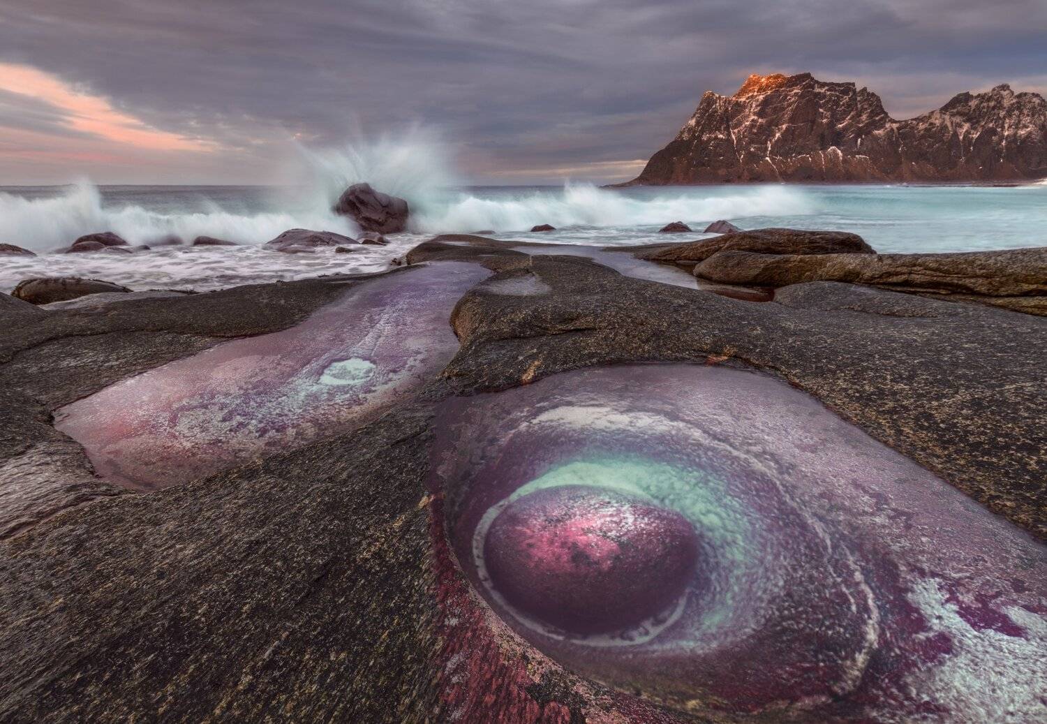 норвегия, лофотены, norway, lofoten, Сергей Алещенко