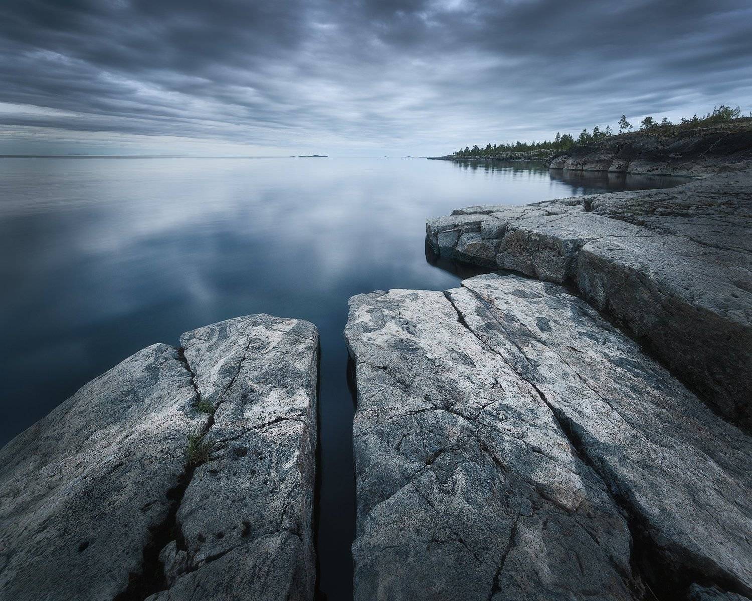 ладожское озеро, ладожские шхеры, природа, пейзаж, ладога, Антон Дмитриев