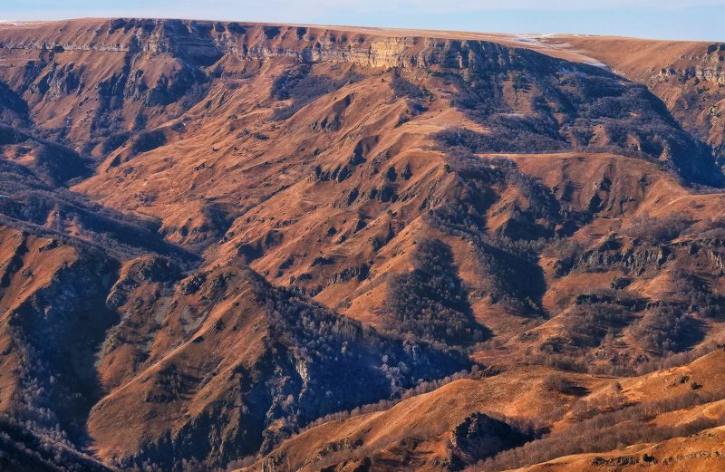 Волшебство Приэльбрусья фото превью