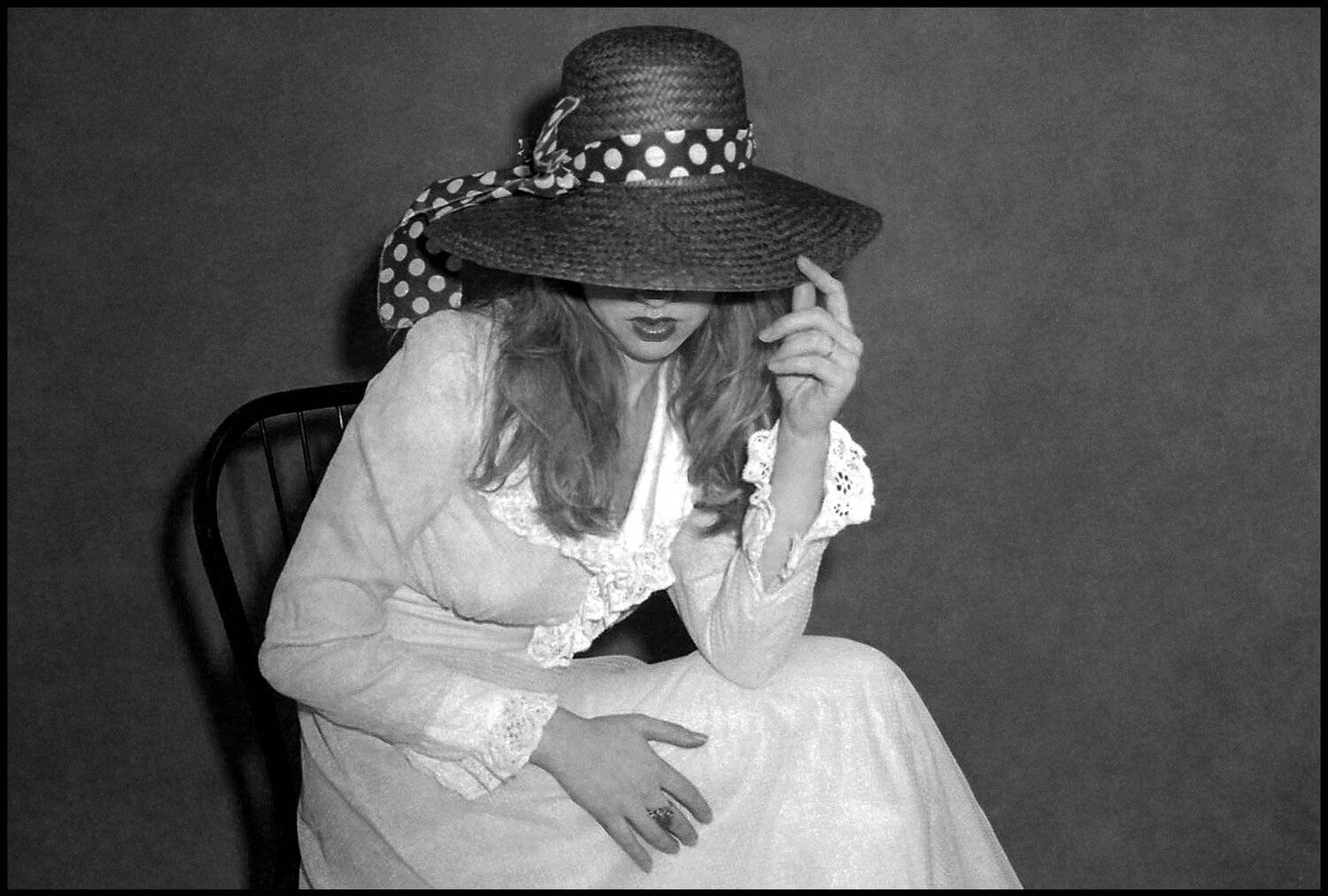 портрет,девушка,ретро, Marat Magov