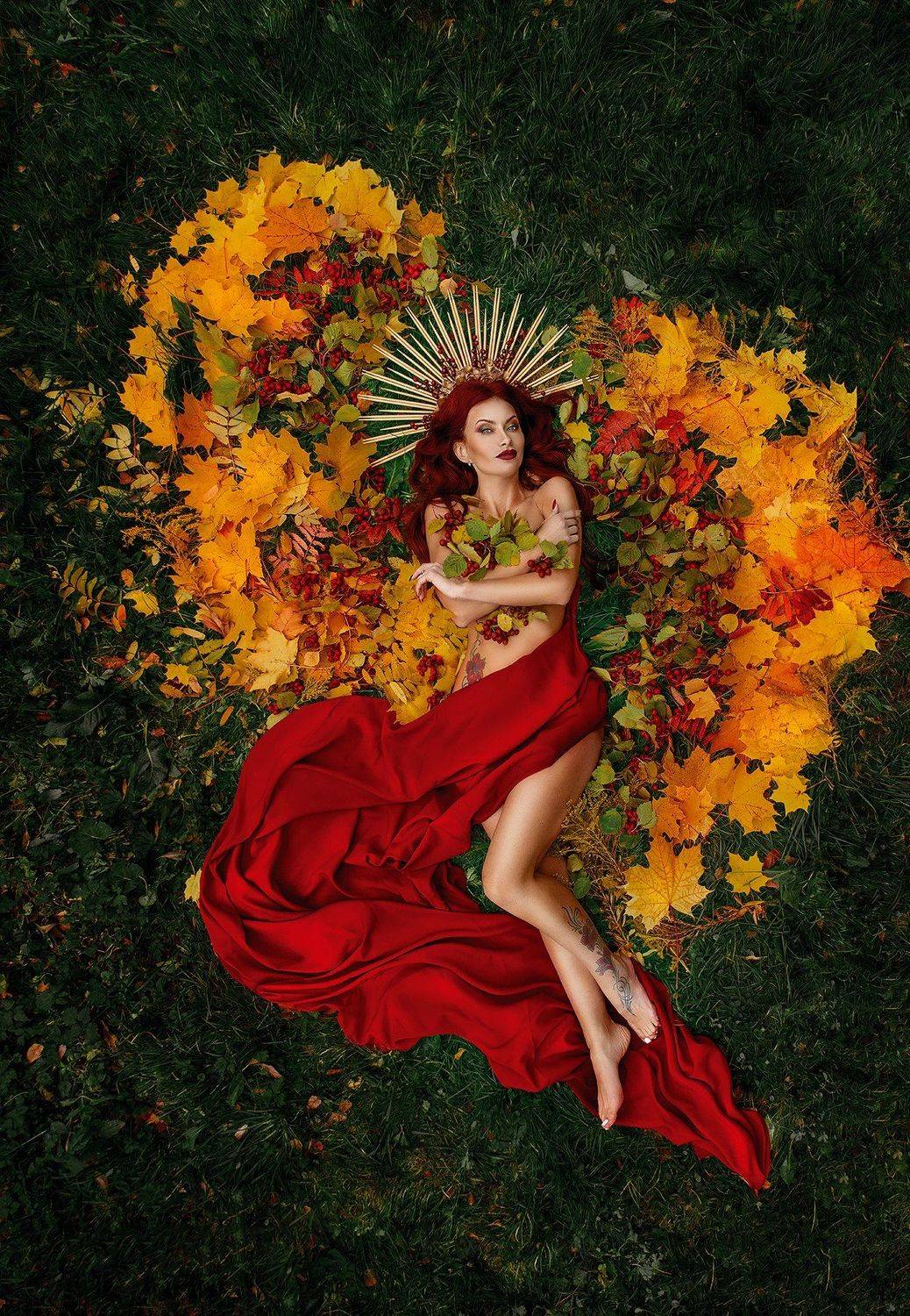 , Андрей Перфилов