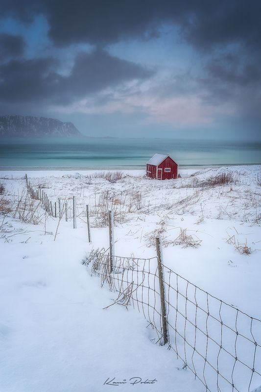 Nordic mood фото превью