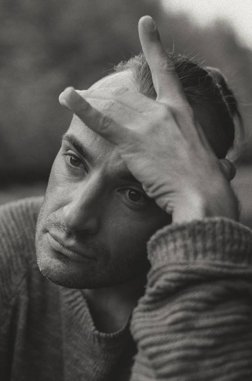 , Павел Симкин