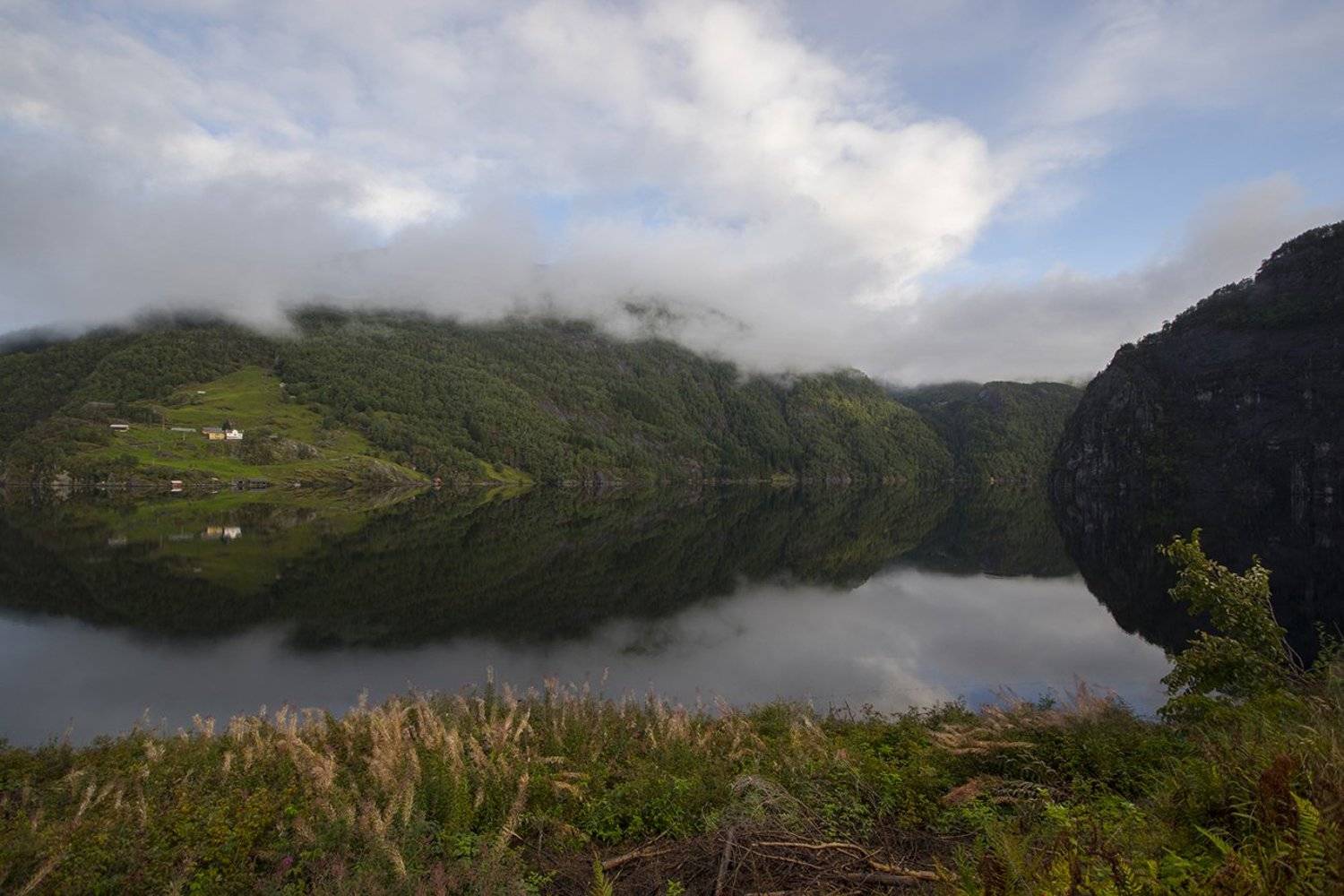 норвегия, Lapland