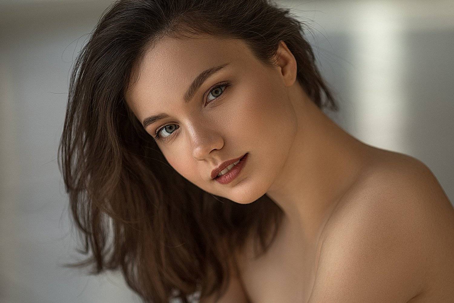 , Анюта Онтикова