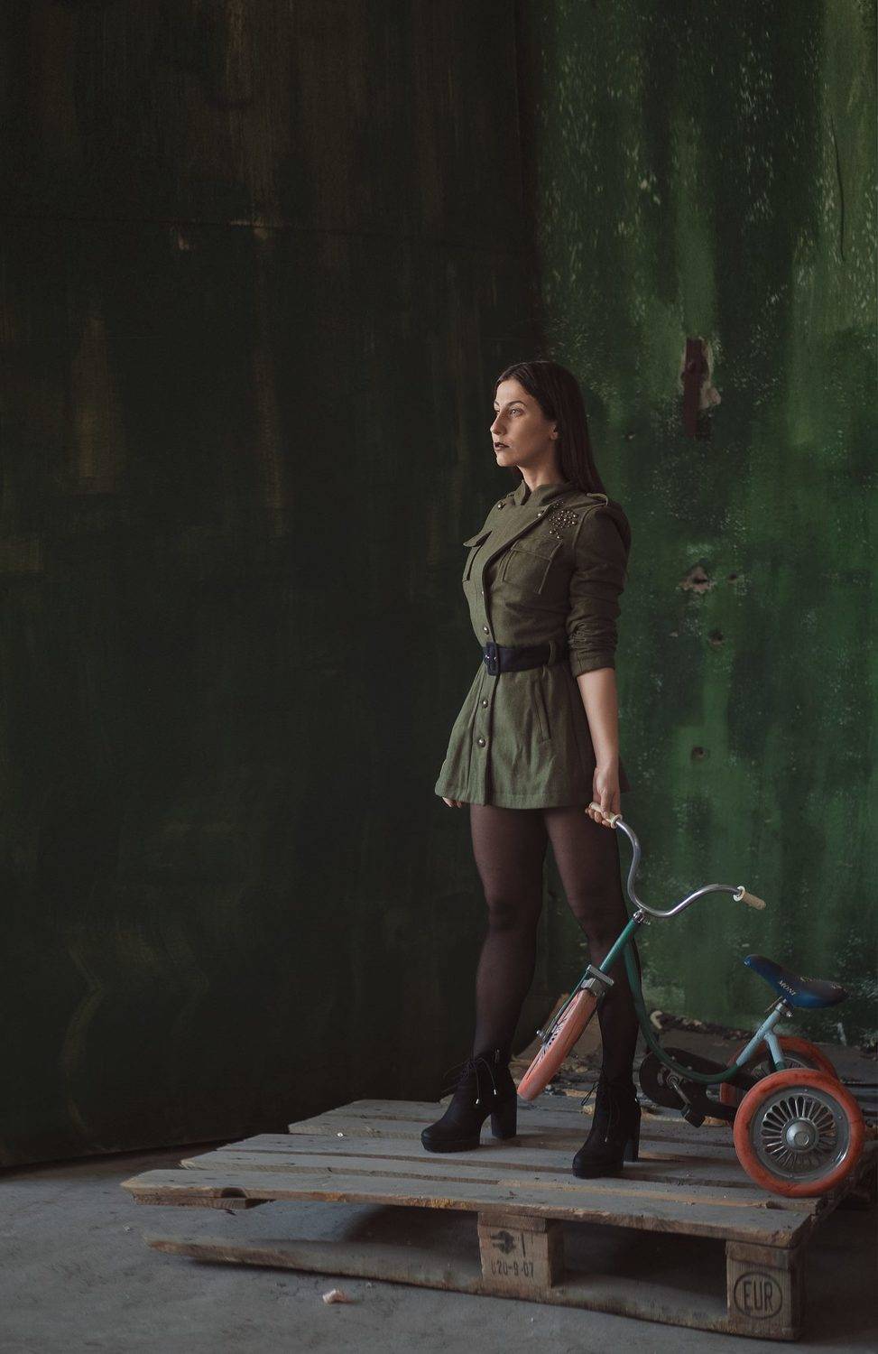 , Kalynsky