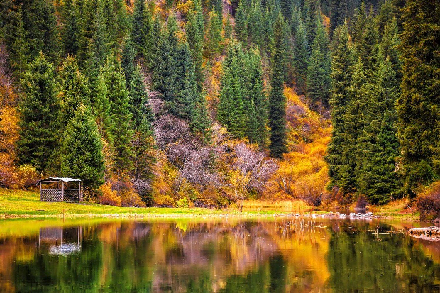 пейзаж,  природа, горы, облака, солнце, закат, лучи солнца, казахстан, величие, поле,  фотограф, алматы, фотограф алматы, landscape, the sun, nature, the mountains, awesome, amazing, kazakhstan, almaty, photographer,  sunset, beauty, , Вера Иванова