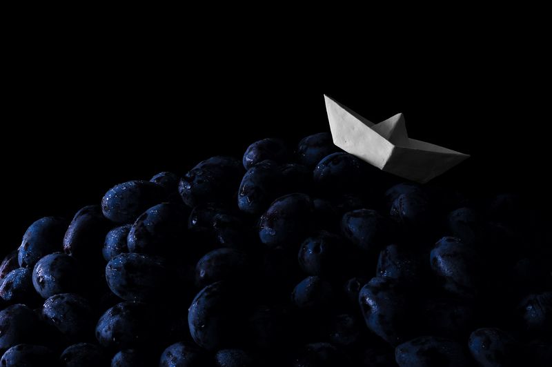 On the wave фото превью