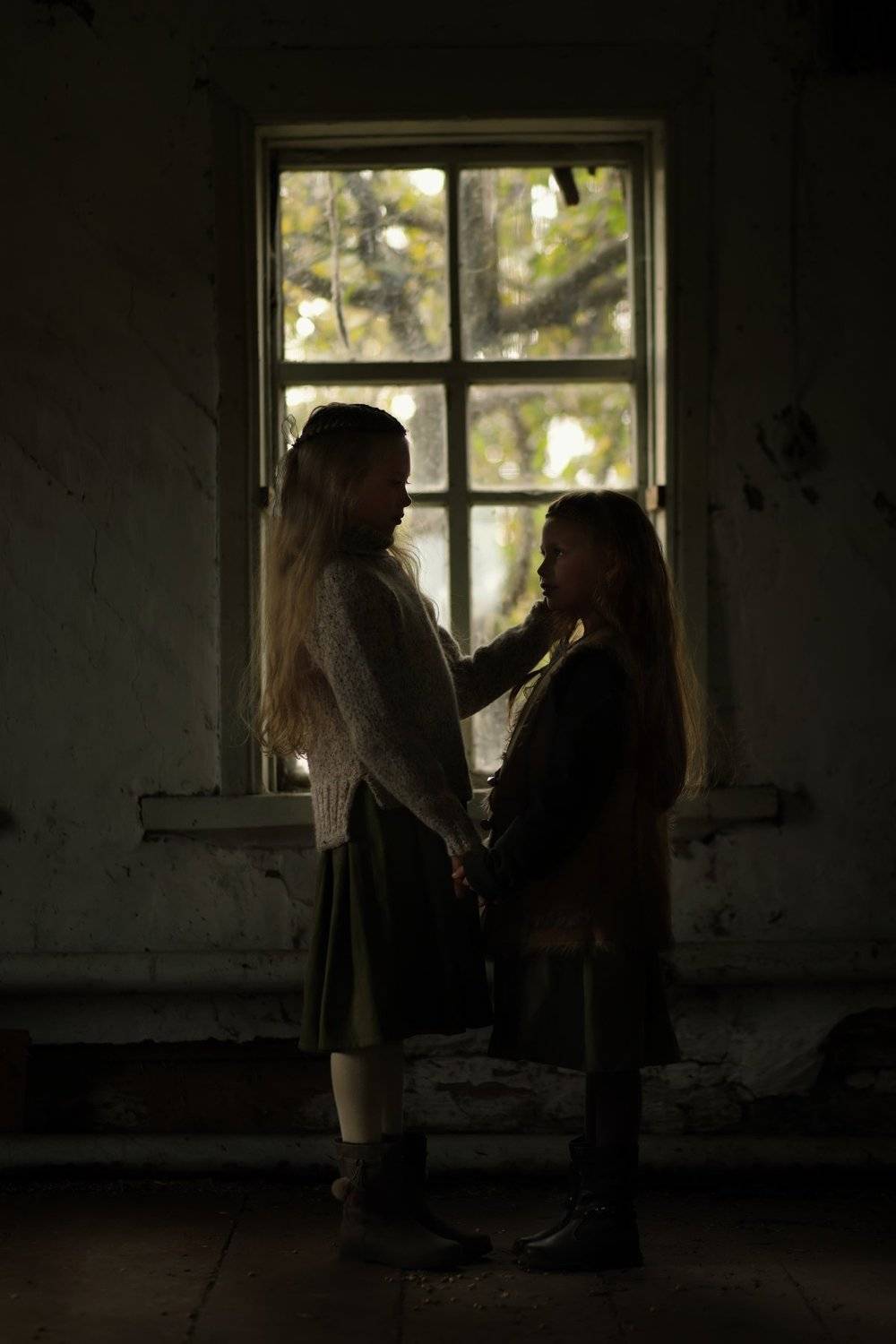 , Журавель Саша