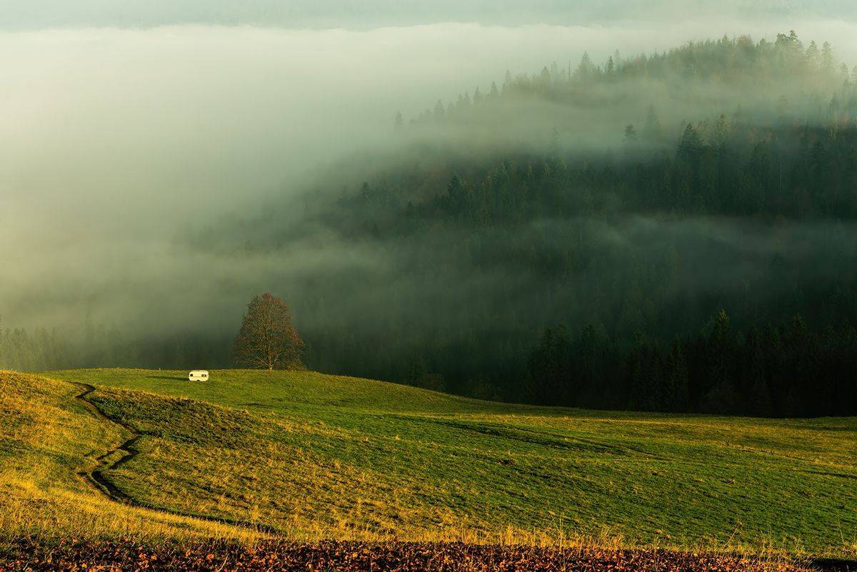 , Sławek Przybylski