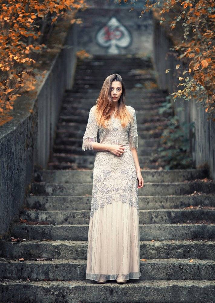 , Anna Rawka