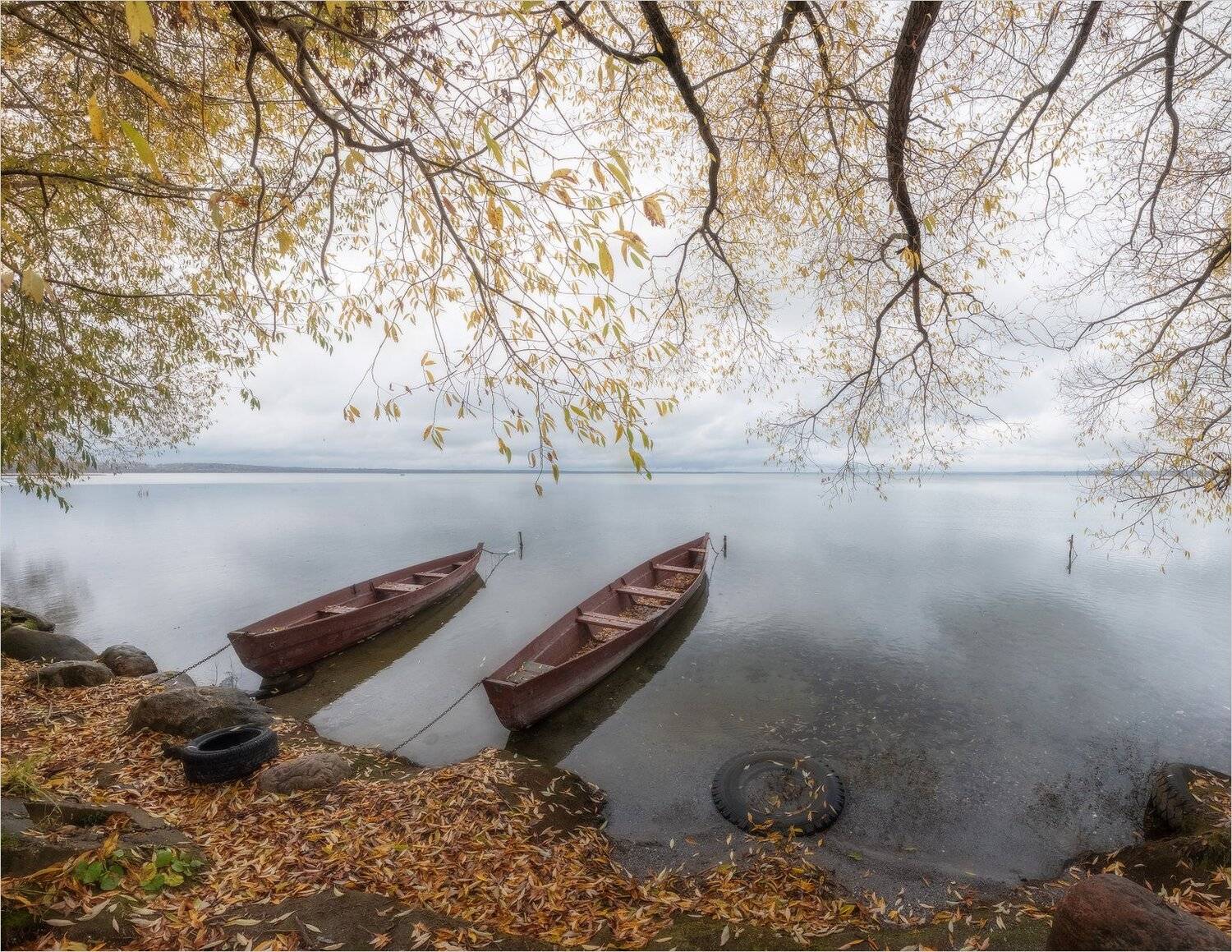 , Михаил Гапонов