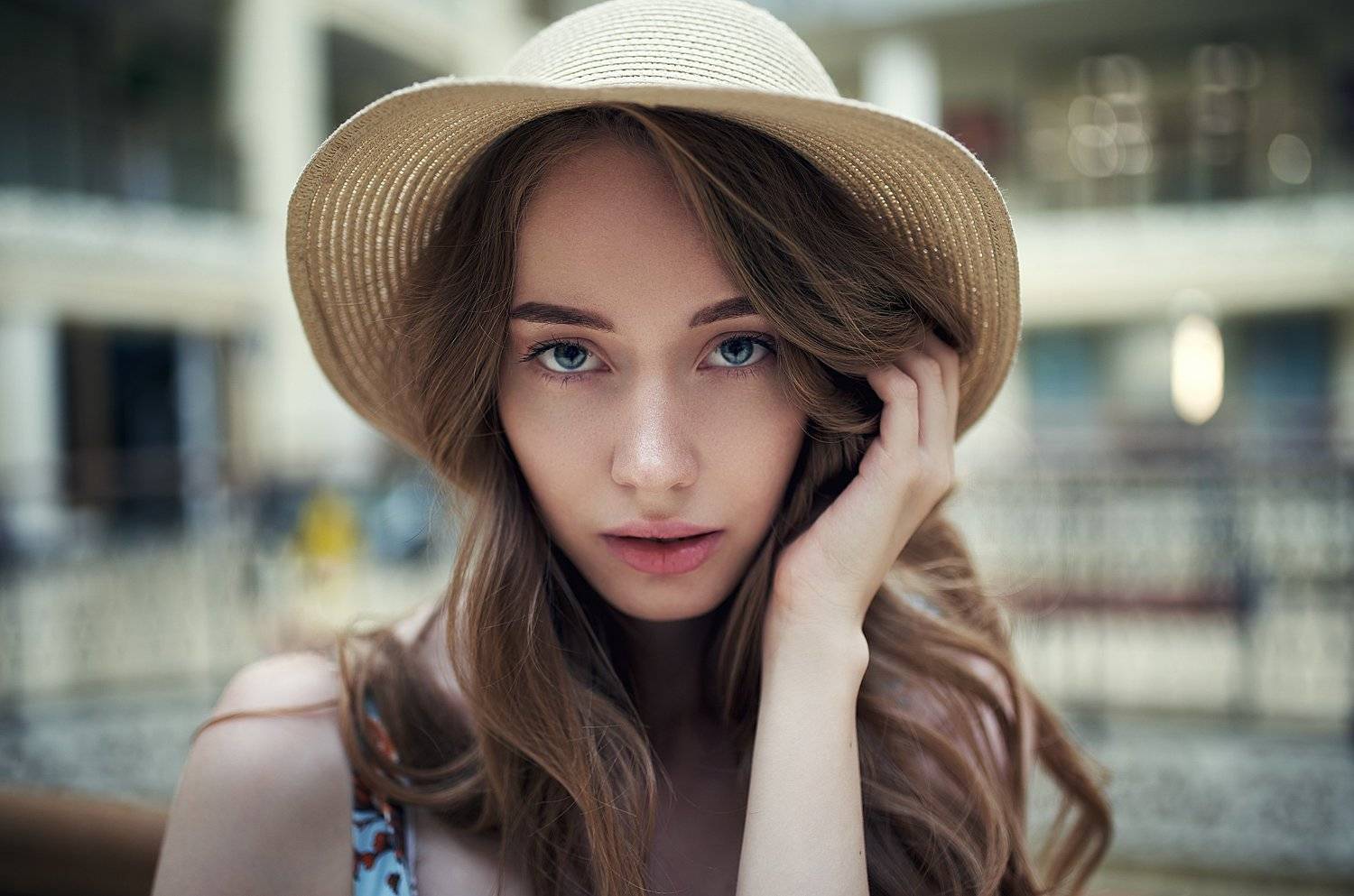 35mm, portrait, girl, beauty, retouch, posing, model, studio, photography, fitness, lingerie, sexy, sigma, sony, a7iii, a7m3, art, light, hair, bazarov, glamour, fashionable, elegant, fashion, style, pretty, awesome, Михаил Базаров