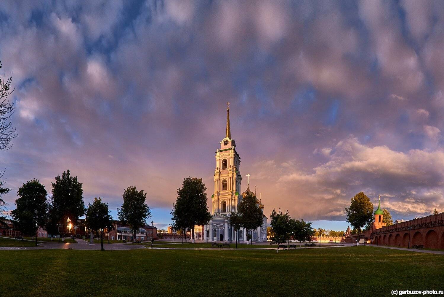 , Гарбузов Илья