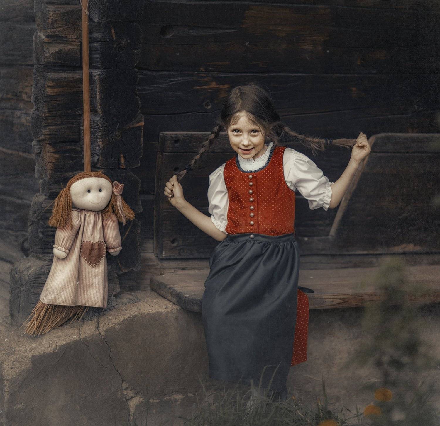 , Desislava Kuleshova