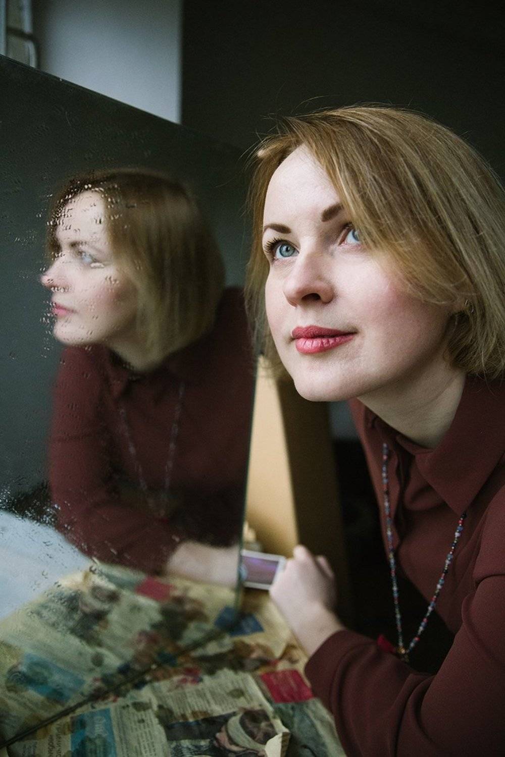 , Марина Сивакова