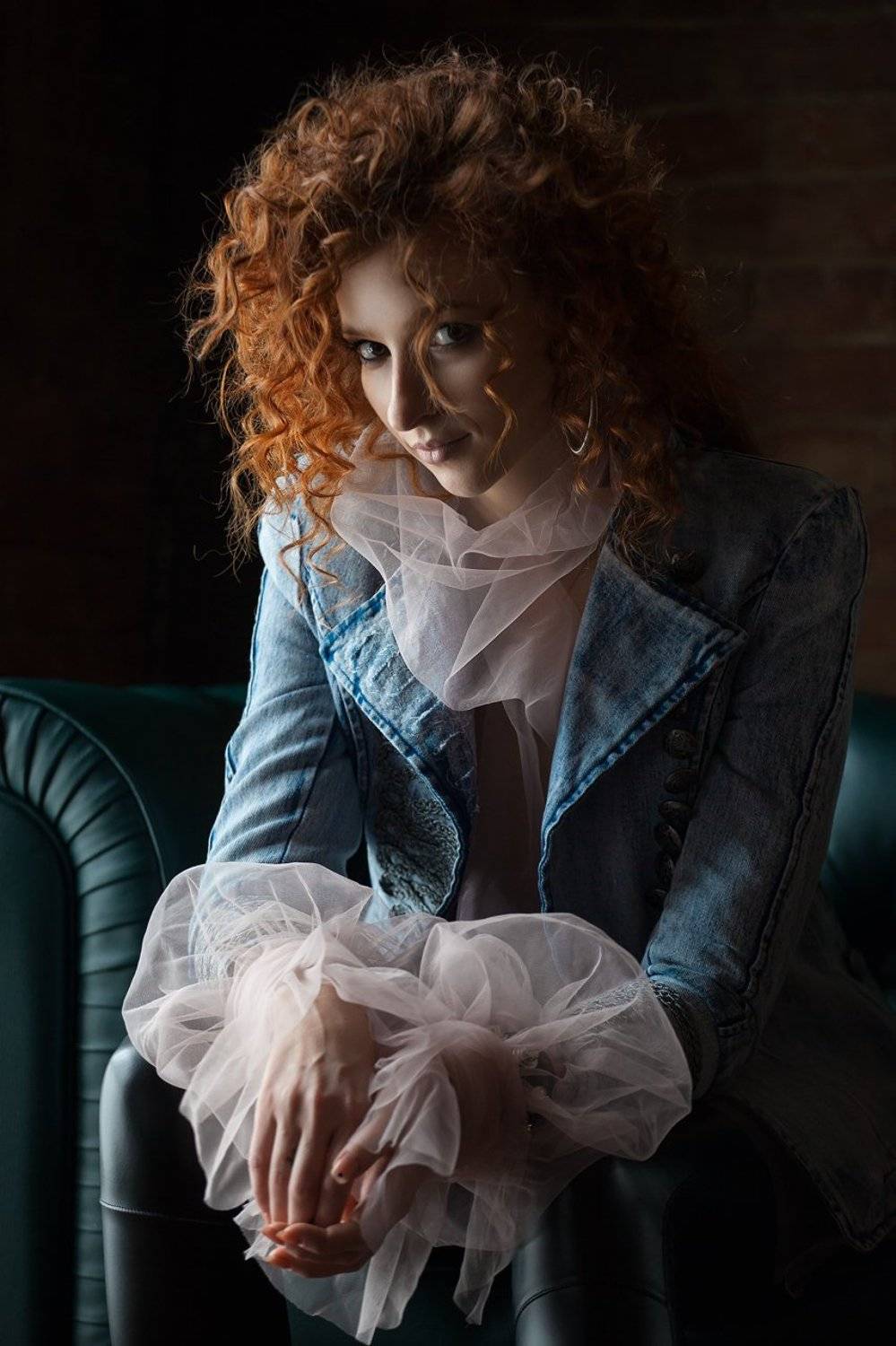 , Александр Губель