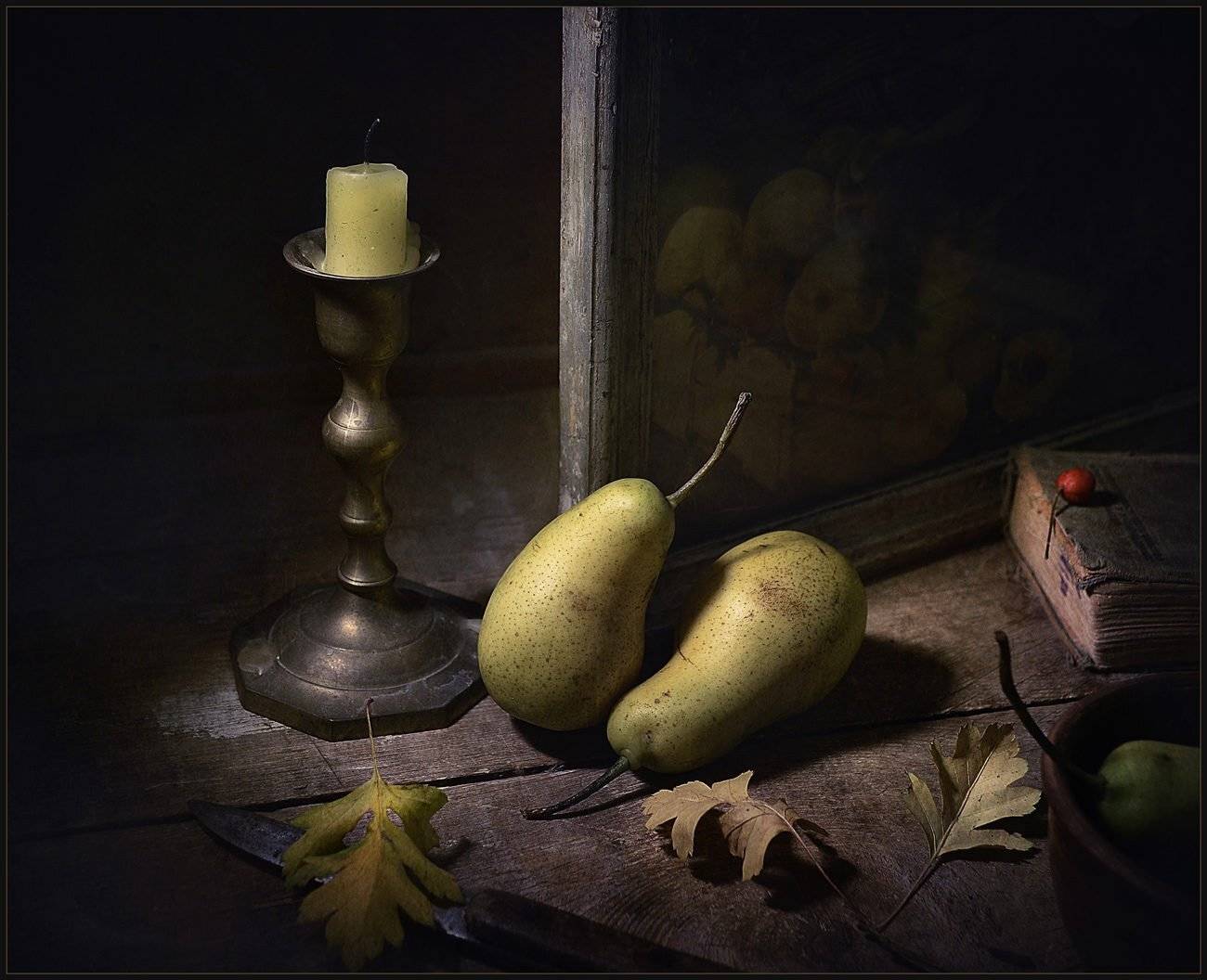 , Александр Хромеев