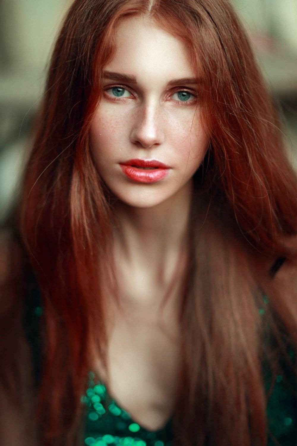 , Ольга Никишова