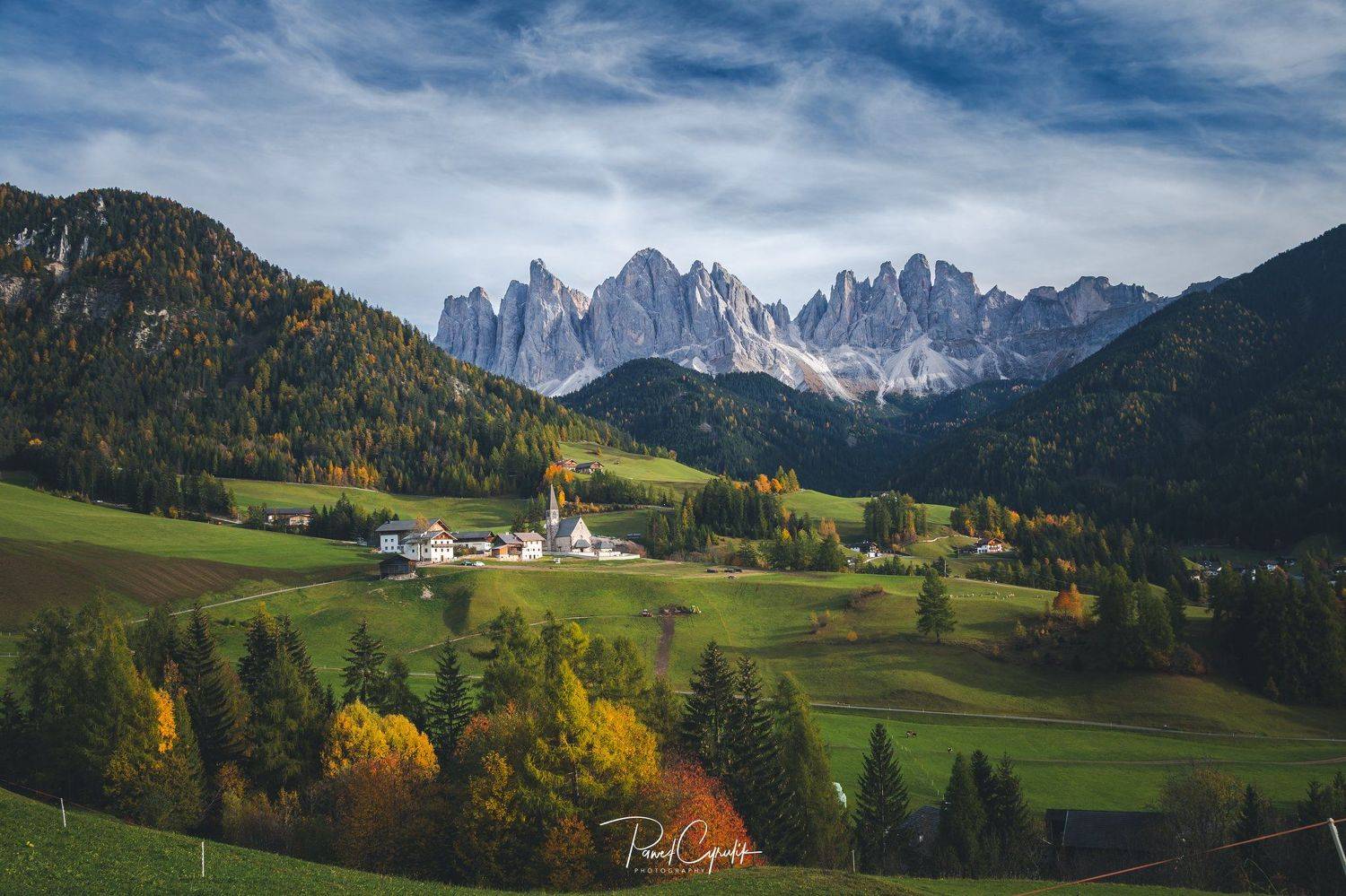 dolomiti, dolomites, italia, Paweł Cyrulik