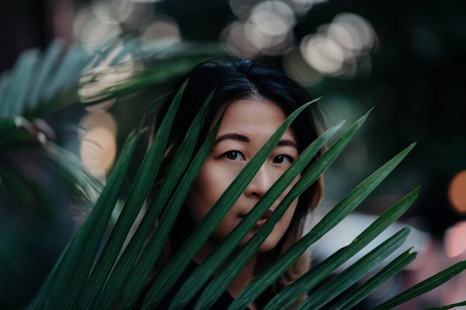 , Анастасия Волкова