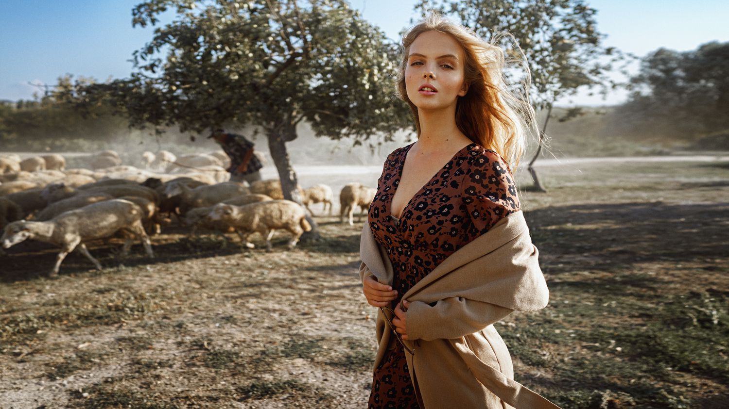 гламур, портрет, модель, арт, art, model, imwarrior, popular, Георгий Чернядьев