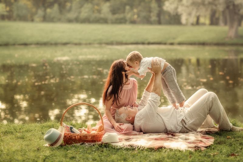 Пикник фото превью