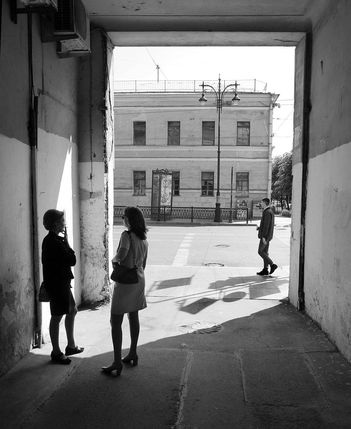 , Влад Сидорак