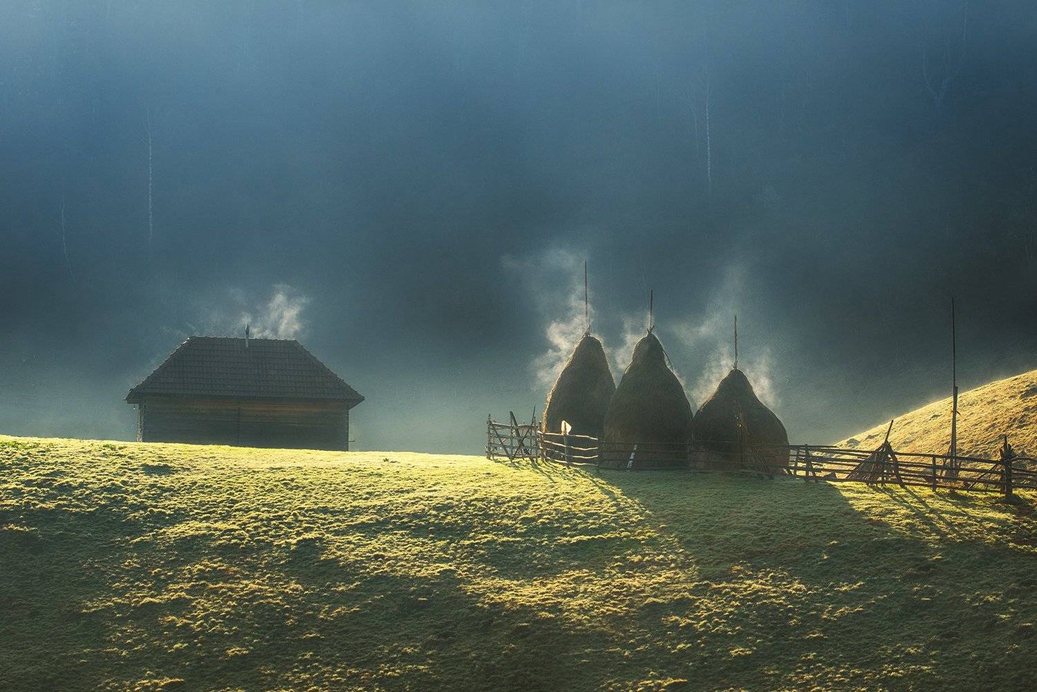 , Красимир Матаров