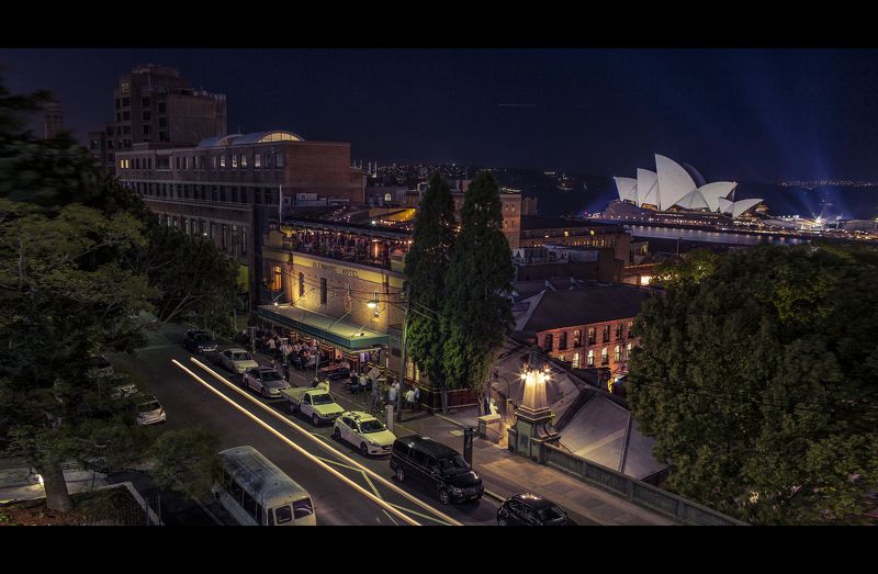 Opera фото превью