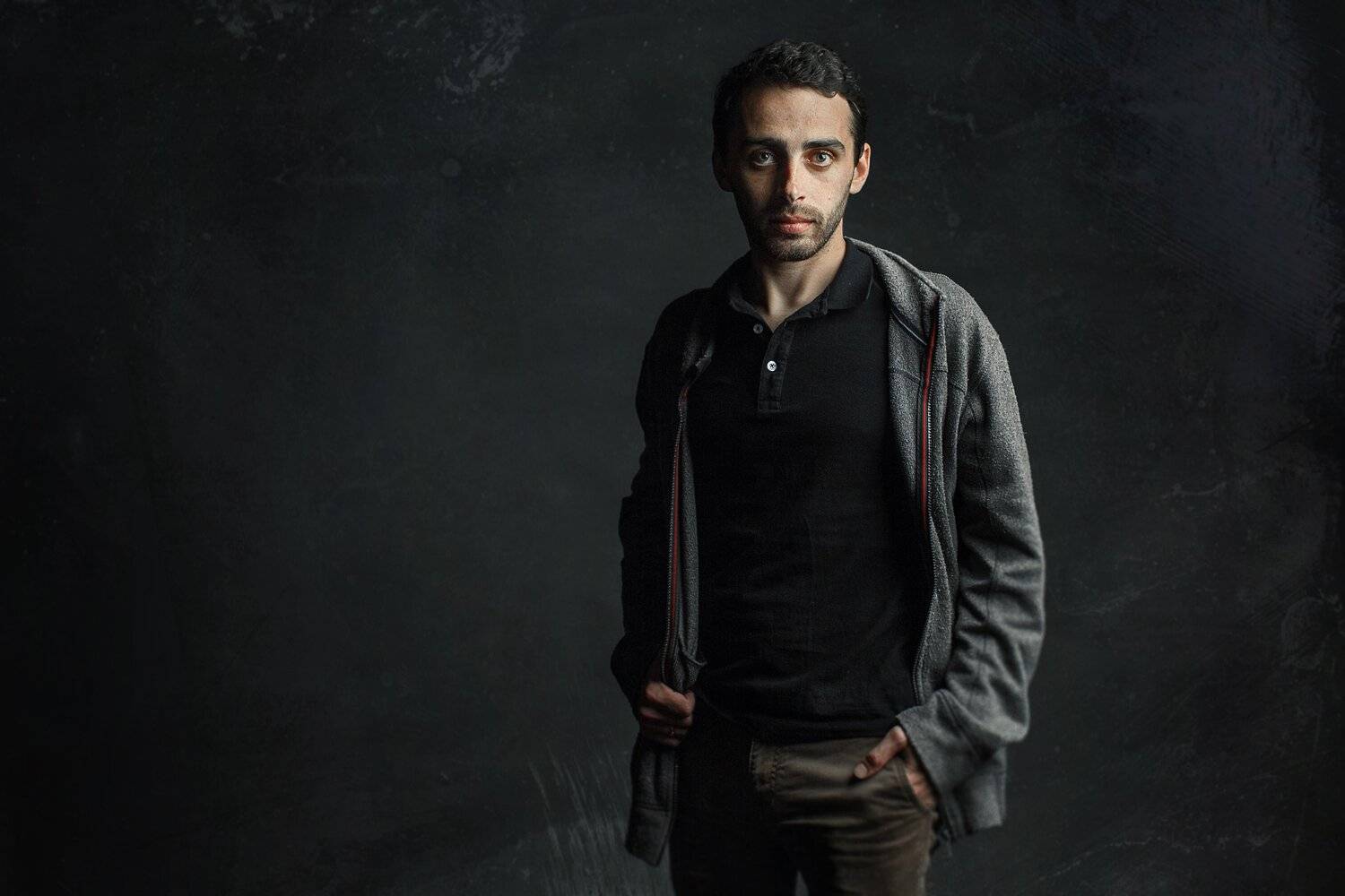 , Владимир Осауленко