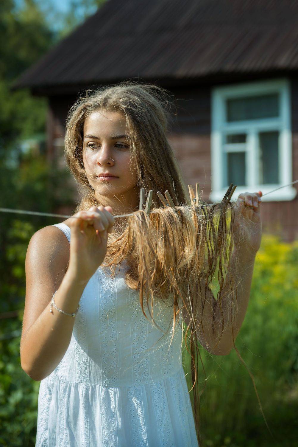 , Ирина Данилова