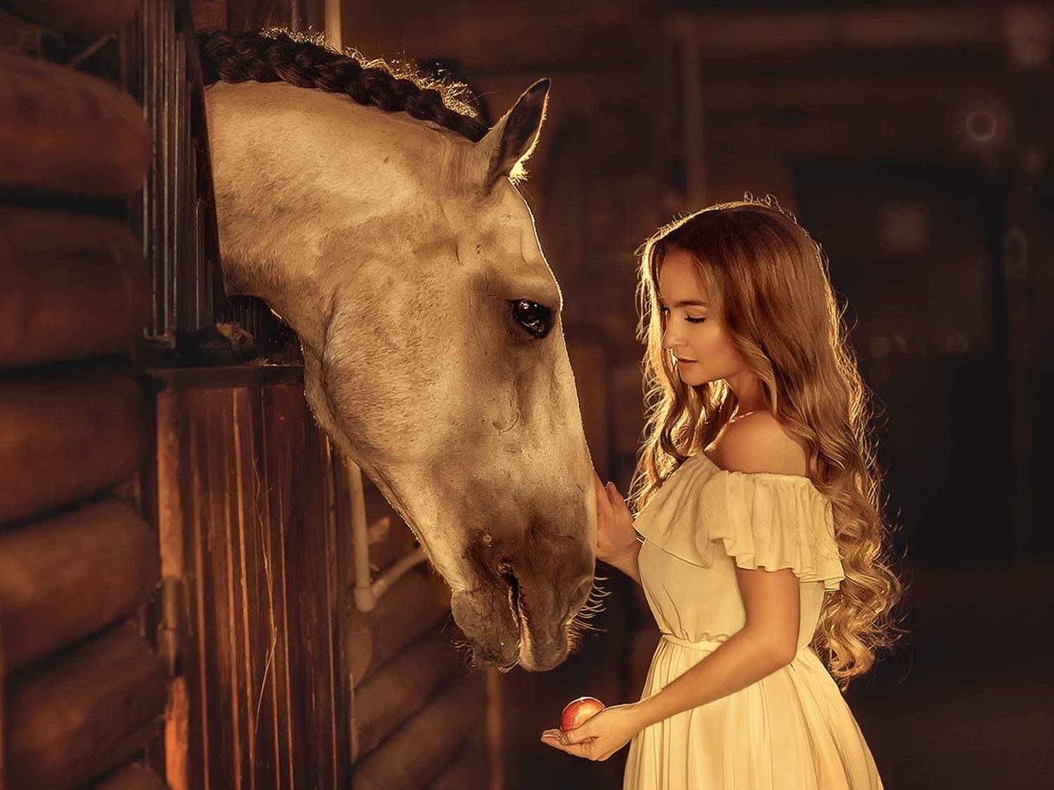 , Елена Михайлова