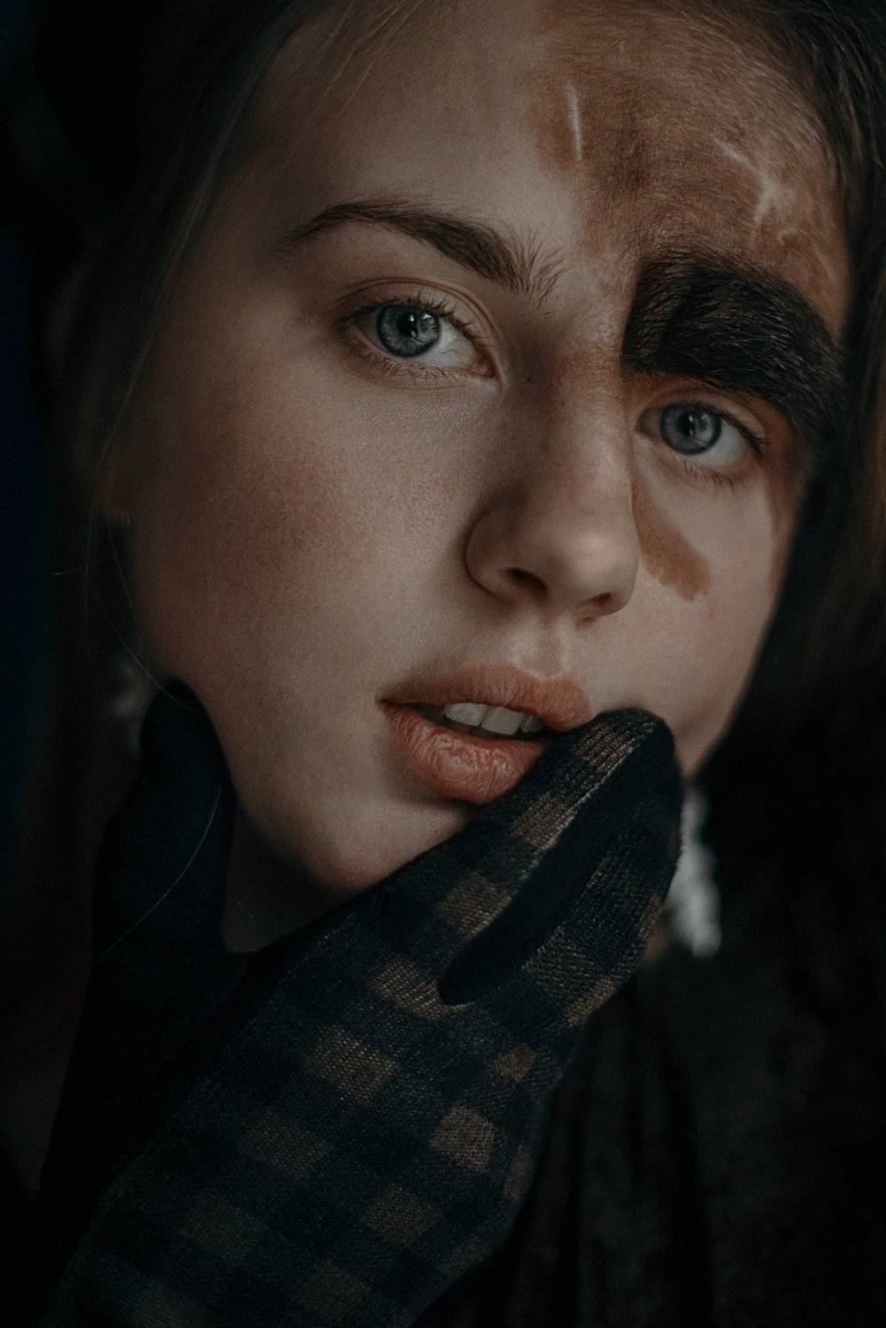 , Василевская Марина