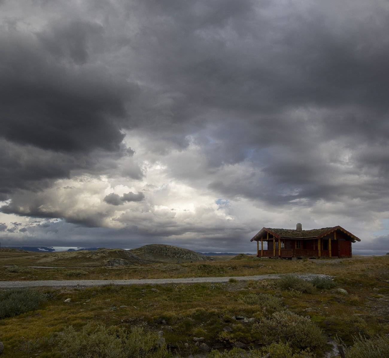 норвегия, Lapland