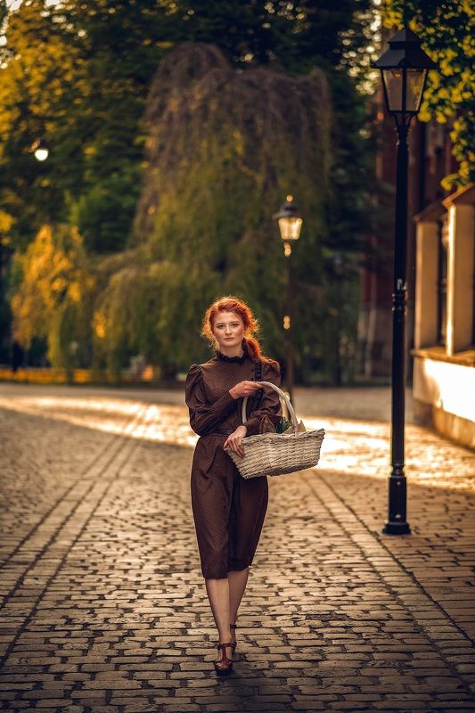 Walking фото превью