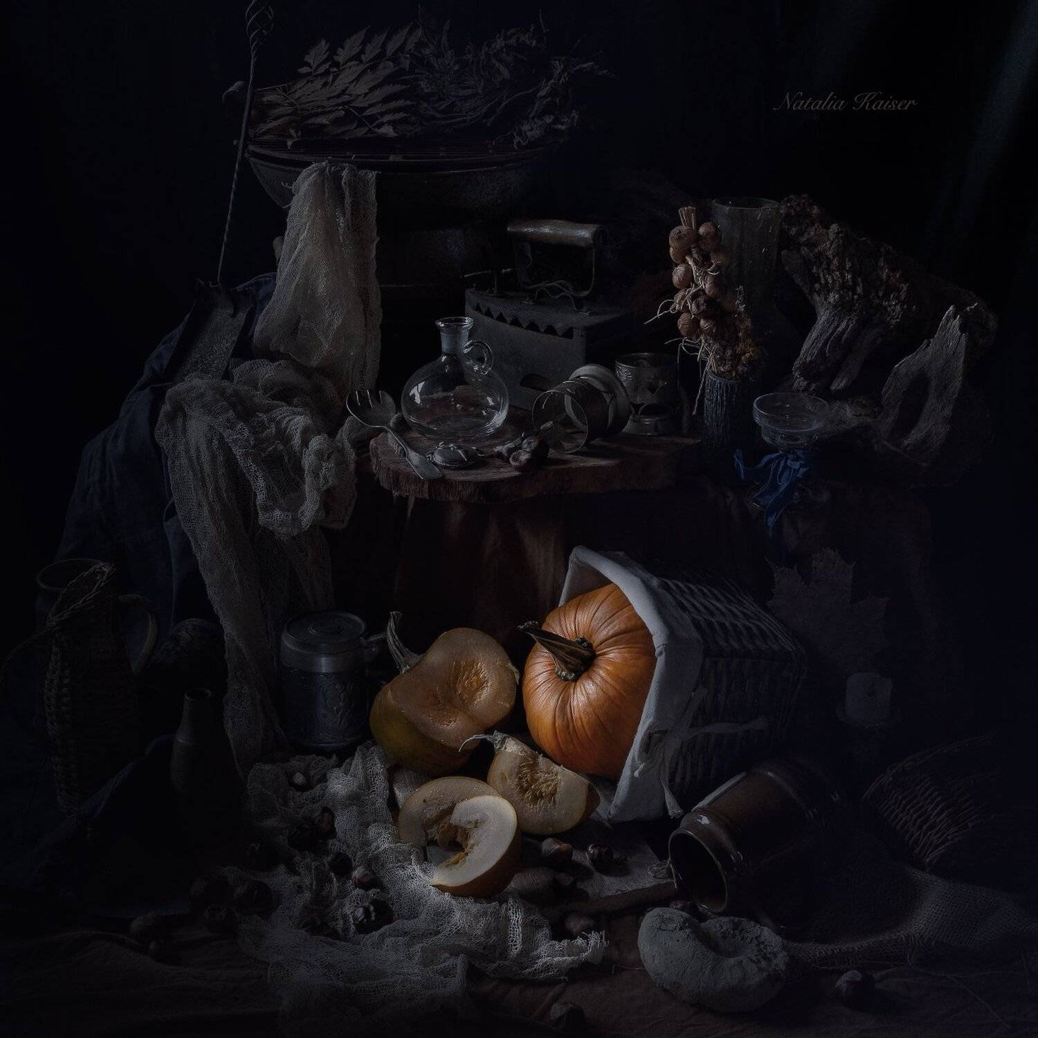 , Наталья Кайзер