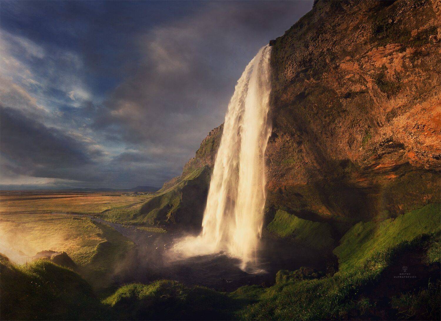 , Дмитрий Купрацевич