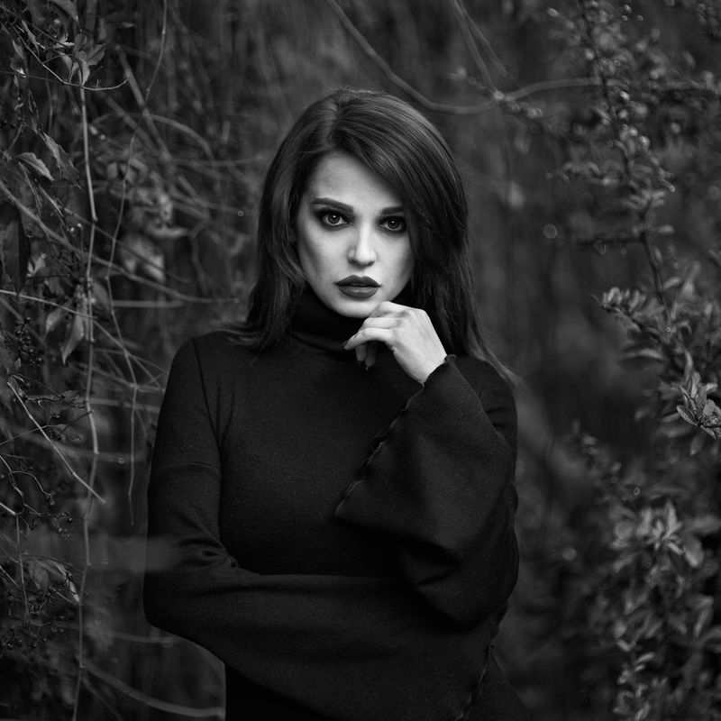 Black Eyed Vine фото превью