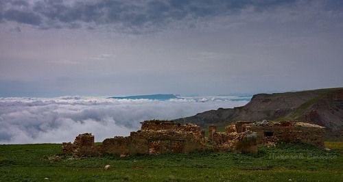 Время